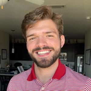 Meet your Posher, Zane